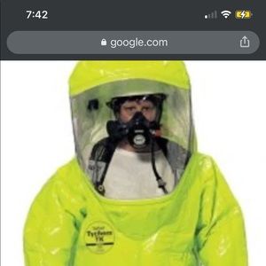 Meet your Posher, Jon c.